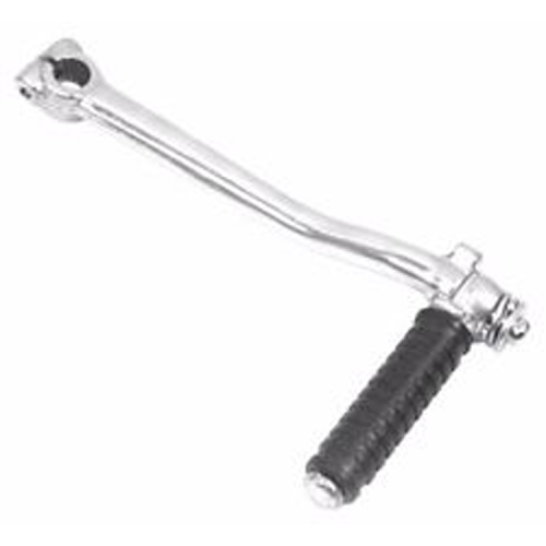 Emgo - Emgo Kickstart Lever - 83-61611