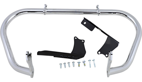 Cobra - Cobra V-Bar Freeway Bars for Indian - Chrome - 501-2110