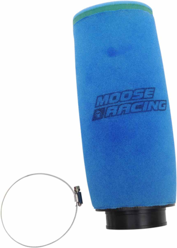 Moose Racing - Moose Racing Pre-Oiled Air Filter - P3-15-15