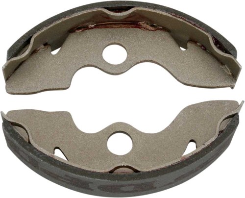 Moose Utility - Moose Utility XCR Comp Brake Shoes - M9149