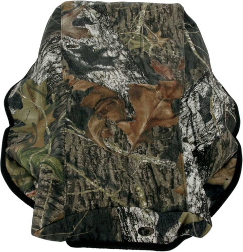 Moose Utility - Moose Utility Cordura Seat Cover - Mossy Oak - MUD020