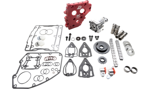 Feuling - Feuling HP+ Hydraulic Cam Chain Tensioner Conversion Kit - 7187