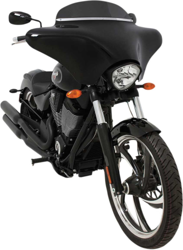 Memphis Shades - Memphis Shades Batwing Fairing - MEM7031