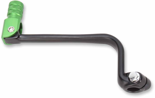 Moose Racing - Moose Racing Forged Shift Lever - Green - 81-0343-02-30