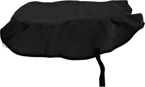 Moose Utility - Moose Utility Cordura Seat Cover - Black - SCYK-11