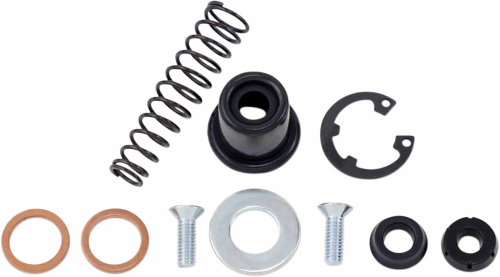 Moose Racing - Moose Racing Master Cylinder Rebuild Kit - 18-1002