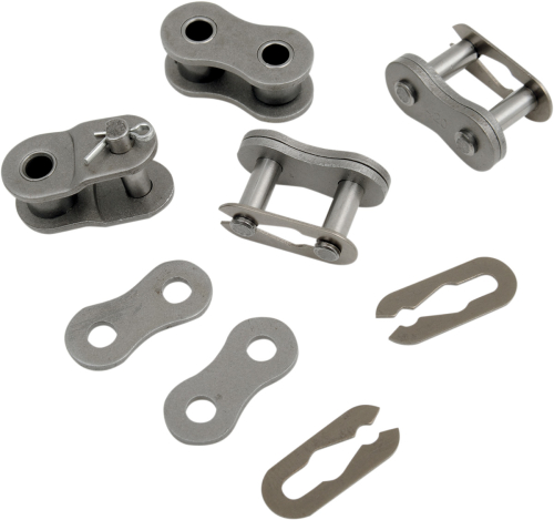Parts Unlimited - Parts Unlimited 420 Standard Chain Repair Kit - T420-4