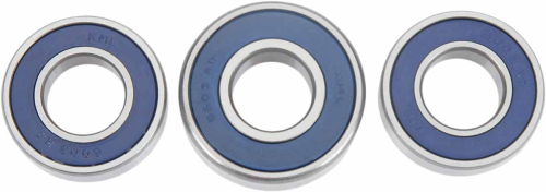 Moose Racing - Moose Racing Wheel Bearing and Seal Kit - 25-1345
