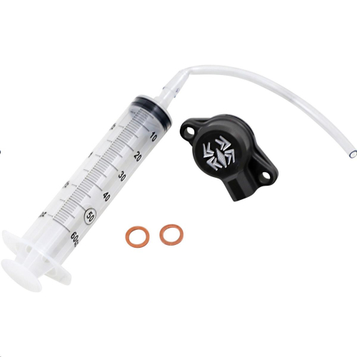 Rekluse - Rekluse Manual Slave Cylinder - RMS-2413023