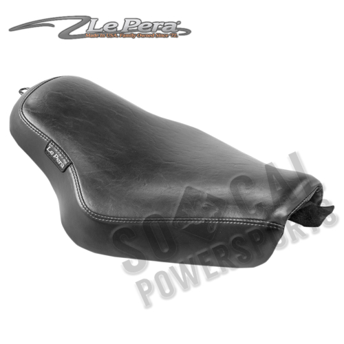 Le Pera - Le Pera Streaker Solo Seat - Smooth - LK-356