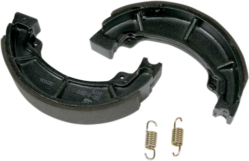 SBS - SBS Brake Shoes - 2019