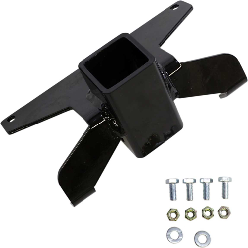 Moose Utility - Moose Utility Front Receiver Hitch - AM-5840