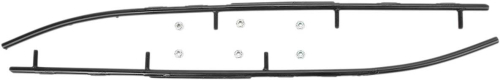 SNO Stuff - SNO Stuff 506 Series Carbide Runner - 6in. 60 Degrees Controlling Carbide - 506-204