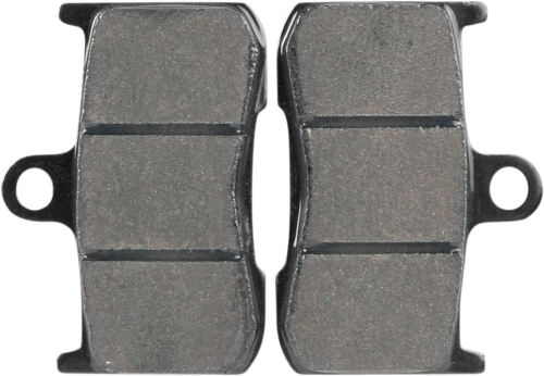 SBS - SBS HS Sintered Brake Pads - 782HS