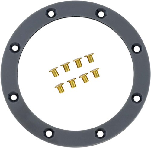 Belt Drives Ltd - Belt Drives Ltd Teflon Clutch Hub Lining - CHDK-1