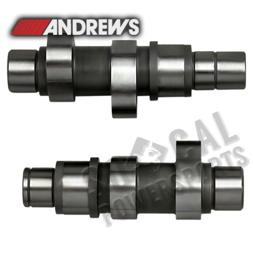 Andrews - Andrews 60G Gear Drive Camshafts - 288160G