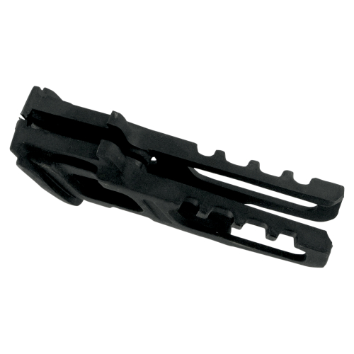 UFO Plastics - UFO Plastics Chain Guide - Black - HO04623-001