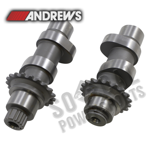 Andrews - Andrews 55H Chain Drive Camshafts - 216355