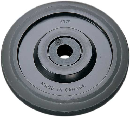 Parts Unlimited - Parts Unlimited Idler Wheel - 6 3/8in. x 3/4in. - 04-11677