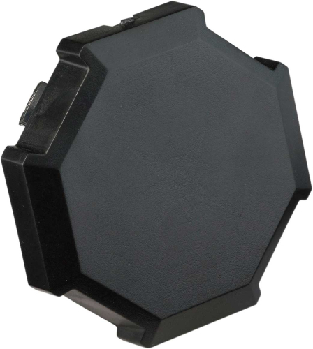 Moose Utility - Moose Utility Wheel Hub Cap - Black - 100-2276-PU