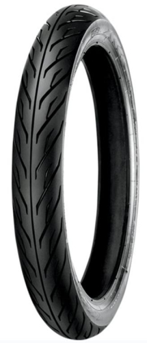 IRC - IRC NR73 Universal Moped Front/Rear Tire - 90/90-14 - T10272