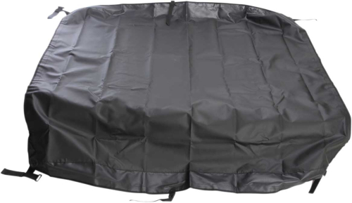 Moose Utility - Moose Utility Roof Cap - Black - 0521-1526