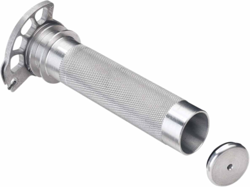 Moose Racing - Moose Racing Billet Aluminum Throttle Tube - M20-200