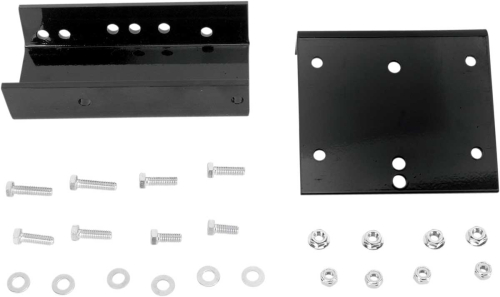 Moose Utility - Moose Utility Winch Mount - 1539PF