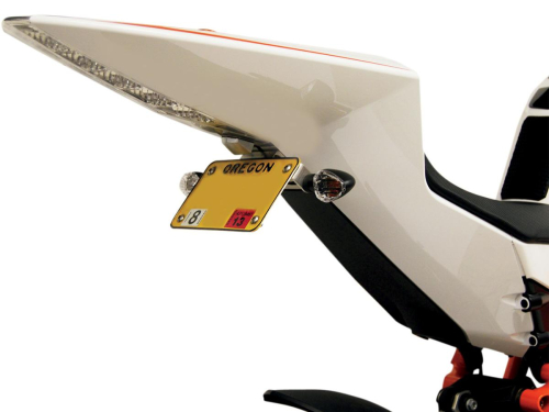 Competition Werkes - Competition Werkes Fender Eliminator Kit - 1KT1190