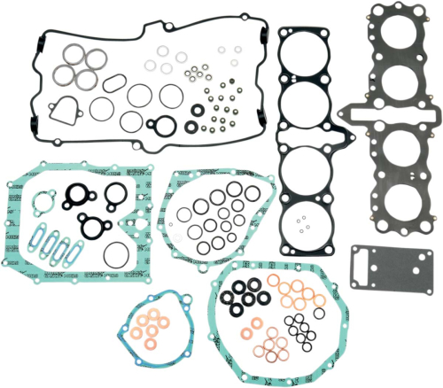 Athena - Athena Complete Gasket Kit - P400510850604/1