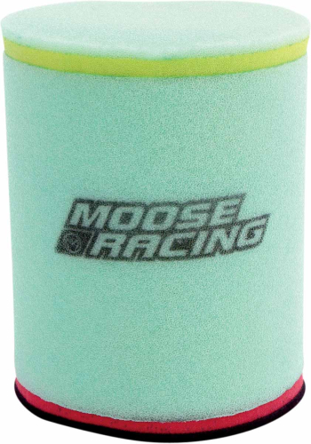 Moose Racing - Moose Racing Pre-Oiled Air Filter - P3-40-16