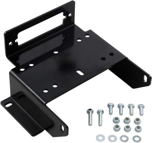 Moose Utility - Moose Utility Winch Mount - 1620PF