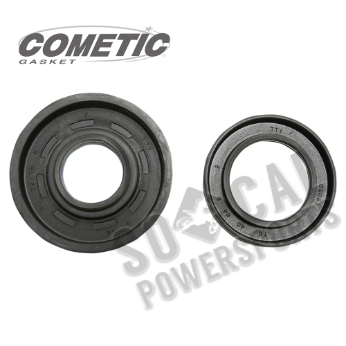 Cometic Gasket - Cometic Gasket Crank Seal Kit - C1024CS
