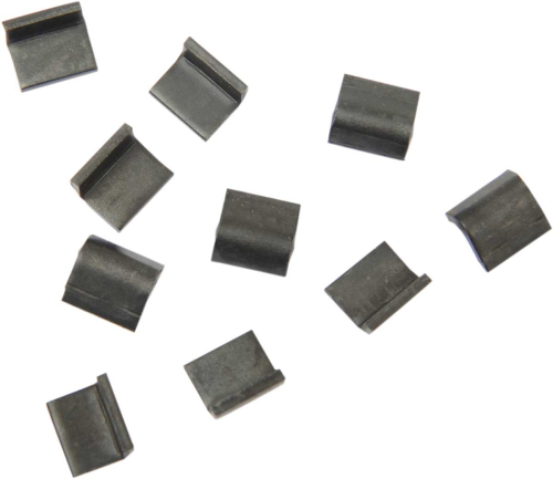 Eastern Motorcycle Parts - Eastern Motorcycle Parts Transmission Drive Gear Spacer Woodruff Keys - A-35175-38