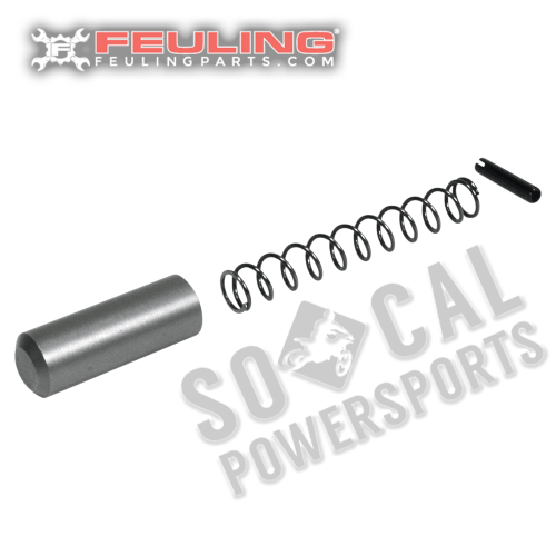 Feuling - Feuling Pressure Relief Kit - 8002