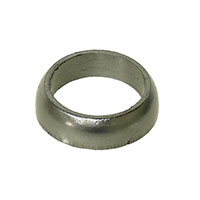 SPI - SPI Y-Pipe to Pipe Exhaust Seal - I.D. - 45mm - O.D. - 59mm - Height - 16.3mm - SM-02063