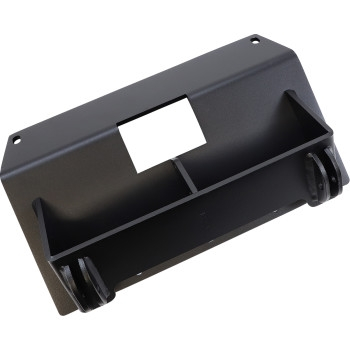 Moose Utility - Moose Utility RM5 Plow Mount Plate - 4438PF