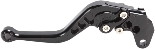 PSR - PSR Click-N-Roll Short Style Clutch Lever - Black - 00-00437-22