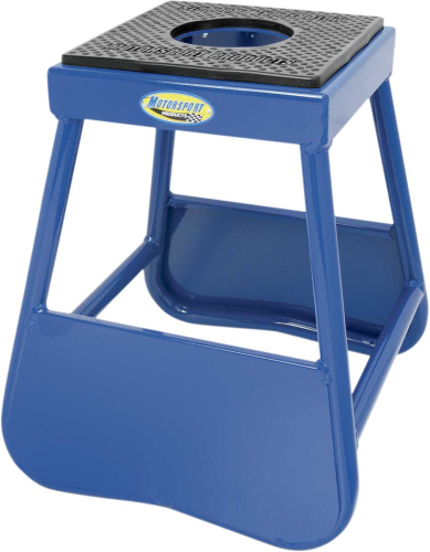 Motorsport Products - Motorsport Products Pro Panel Stands - Blue - 93-2014