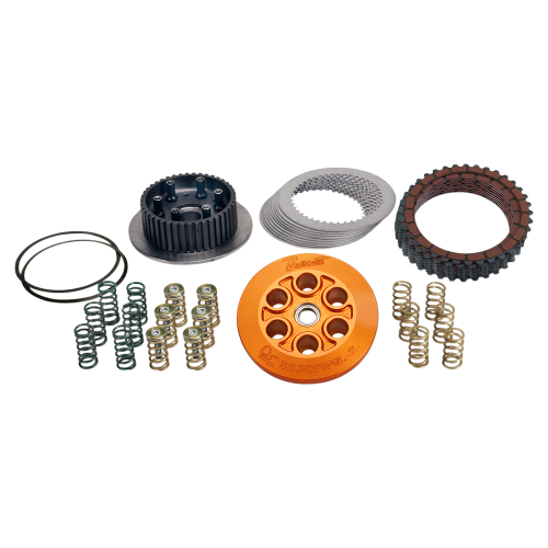 Barnett - Barnett Scorpion Billet Clutch - 608-85-10011