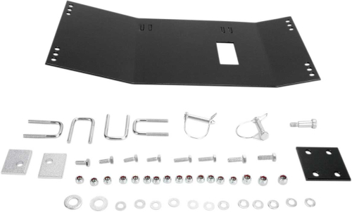 Moose Utility - Moose Utility Plow Bottom Mount - 2753PF