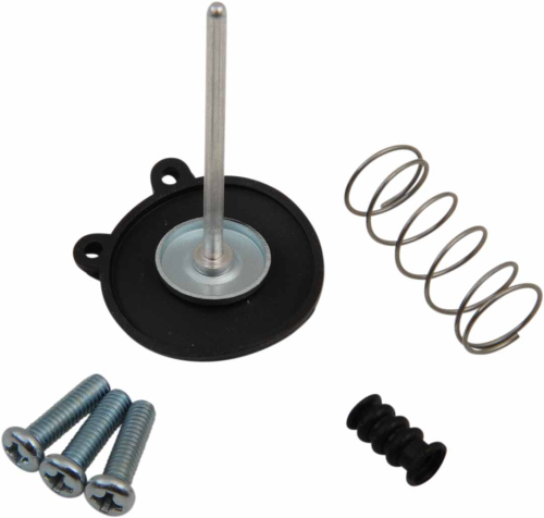 Moose Racing - Moose Racing Accelerator Pump Rebuild Kit - 46-3009