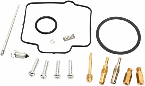 Moose Racing - Moose Racing Carburetor Repair Kit - 1003-0941