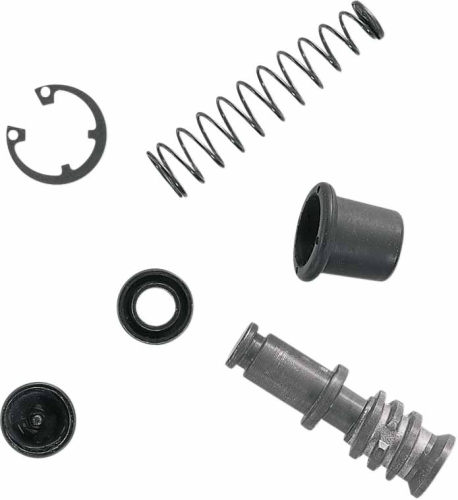 Moose Racing - Moose Racing Master Cylinder Rebuild Kit - 06-709X