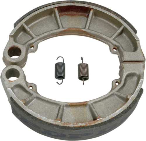 Moose Utility - Moose Utility XCR Comp Brake Shoes - M9167