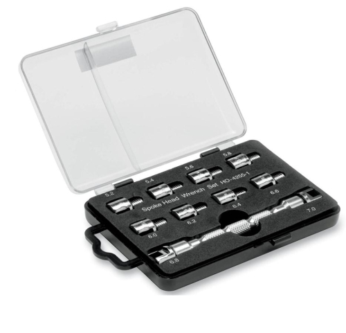 TMV - TMV Spoke Wrench Kit - 172745