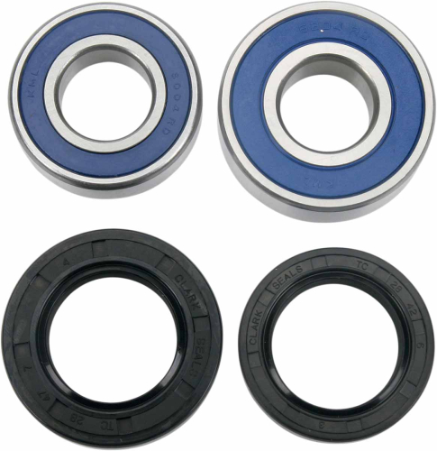 Moose Racing - Moose Racing Wheel Bearing and Seal Kit - 25-1113