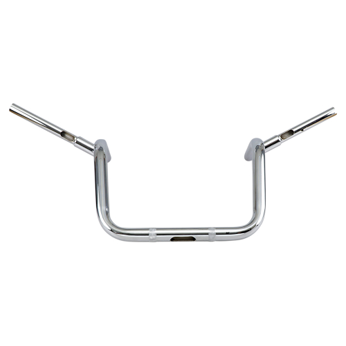 Trask Performance - Trask Performance 1-1/4in. Bro Handlebar - Chrome - TM-2092CH