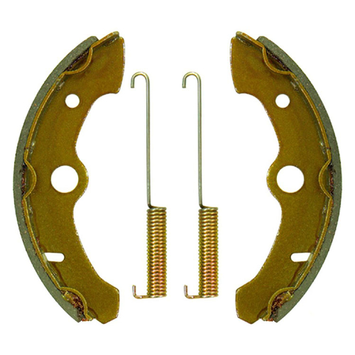 Wild Boar - Wild Boar Semi-Metallic Brake Pads - AT-05053