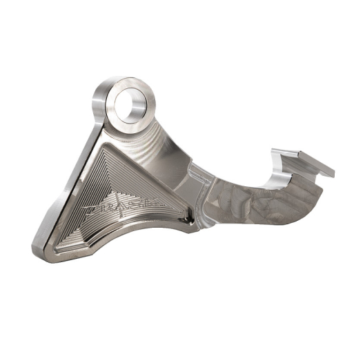 Trask Performance - Trask Performance Assault Series Rear Radial Caliper Mount - TM-3200-15